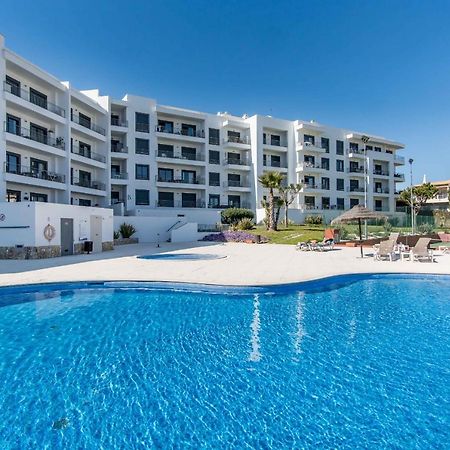 #107 T1 Vista Das Ondas By Home Holidays 알부페이라 외부 사진