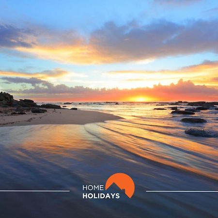 #107 T1 Vista Das Ondas By Home Holidays 알부페이라 외부 사진