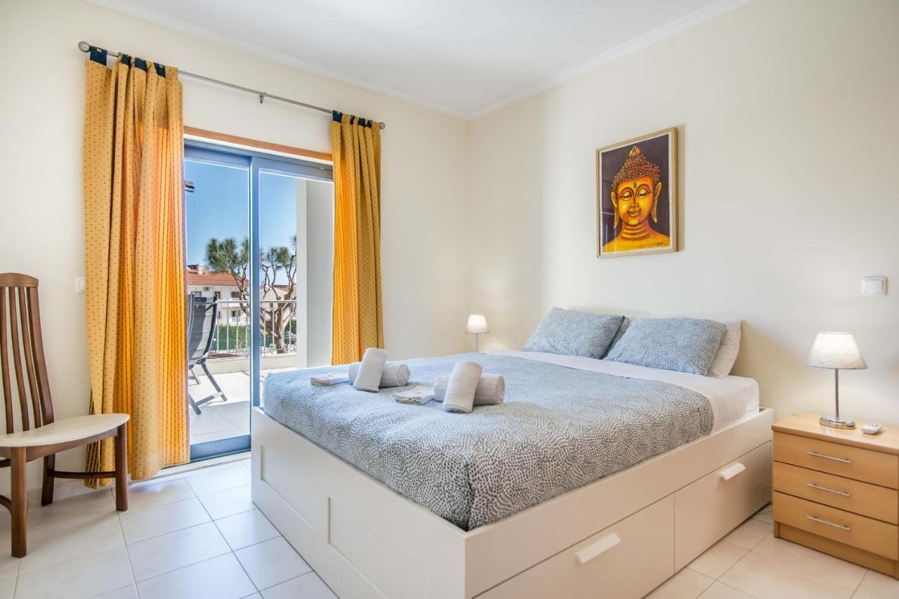 #107 T1 Vista Das Ondas By Home Holidays 알부페이라 외부 사진