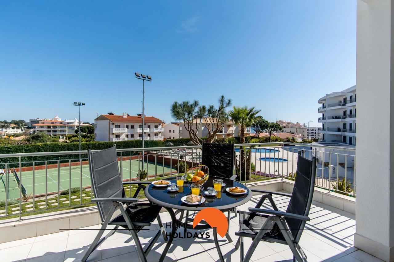 #107 T1 Vista Das Ondas By Home Holidays 알부페이라 외부 사진