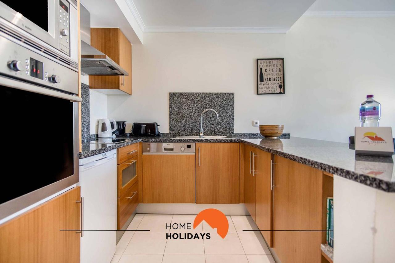 #107 T1 Vista Das Ondas By Home Holidays 알부페이라 외부 사진