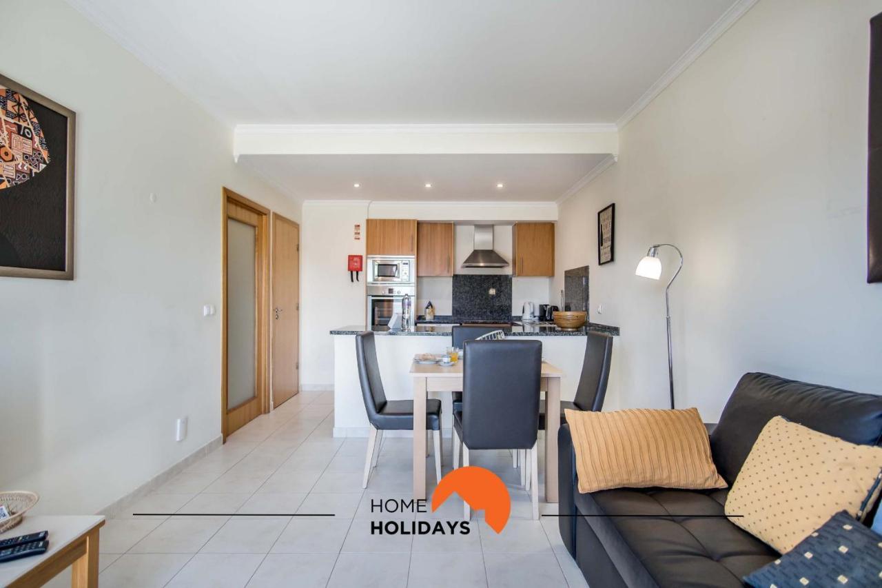 #107 T1 Vista Das Ondas By Home Holidays 알부페이라 외부 사진