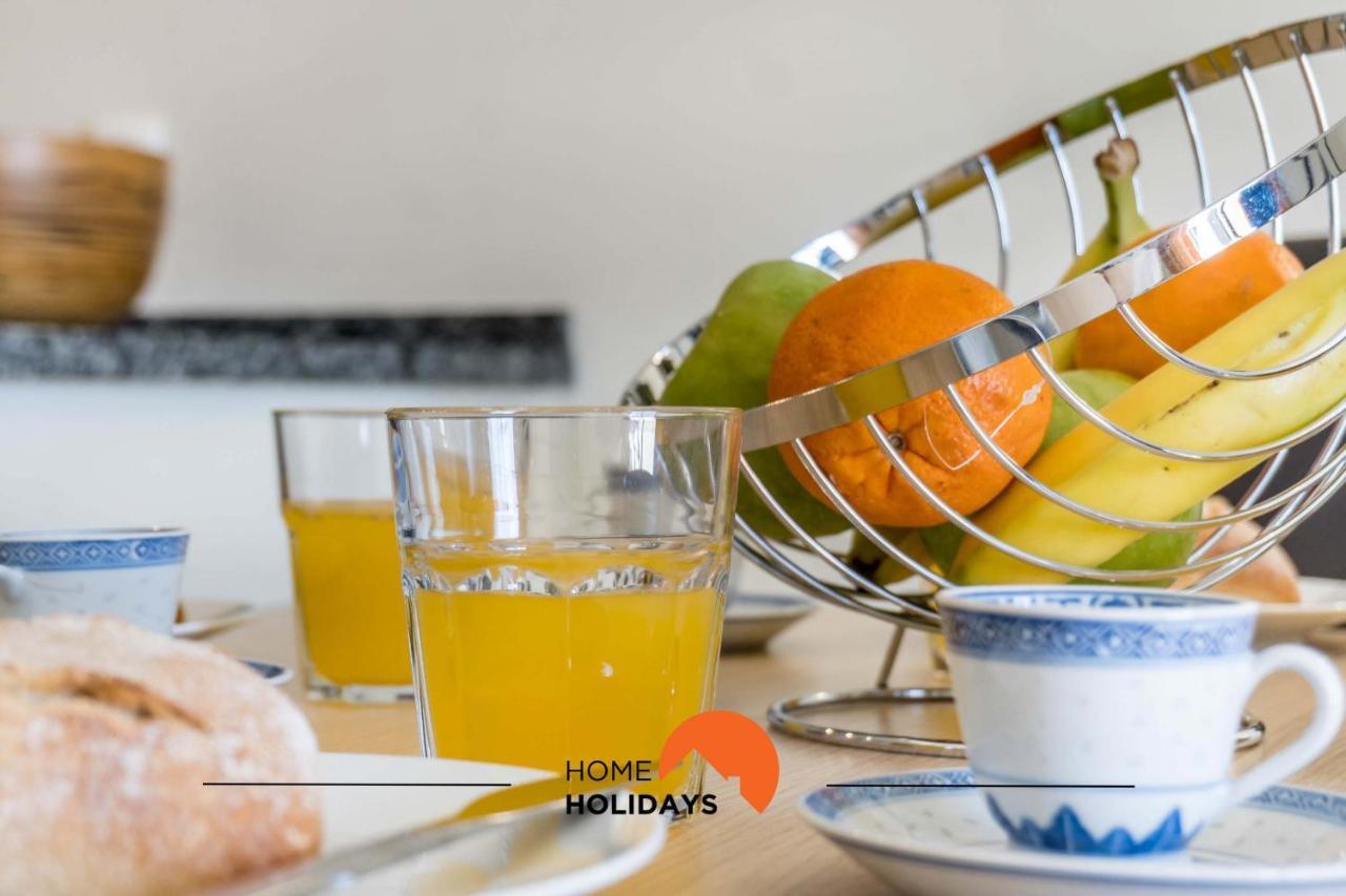 #107 T1 Vista Das Ondas By Home Holidays 알부페이라 외부 사진