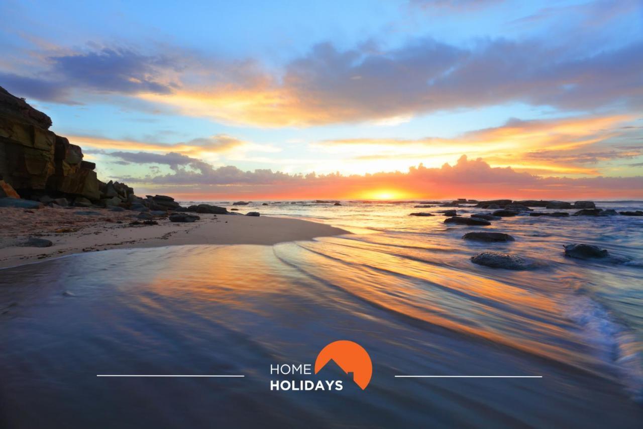 #107 T1 Vista Das Ondas By Home Holidays 알부페이라 외부 사진