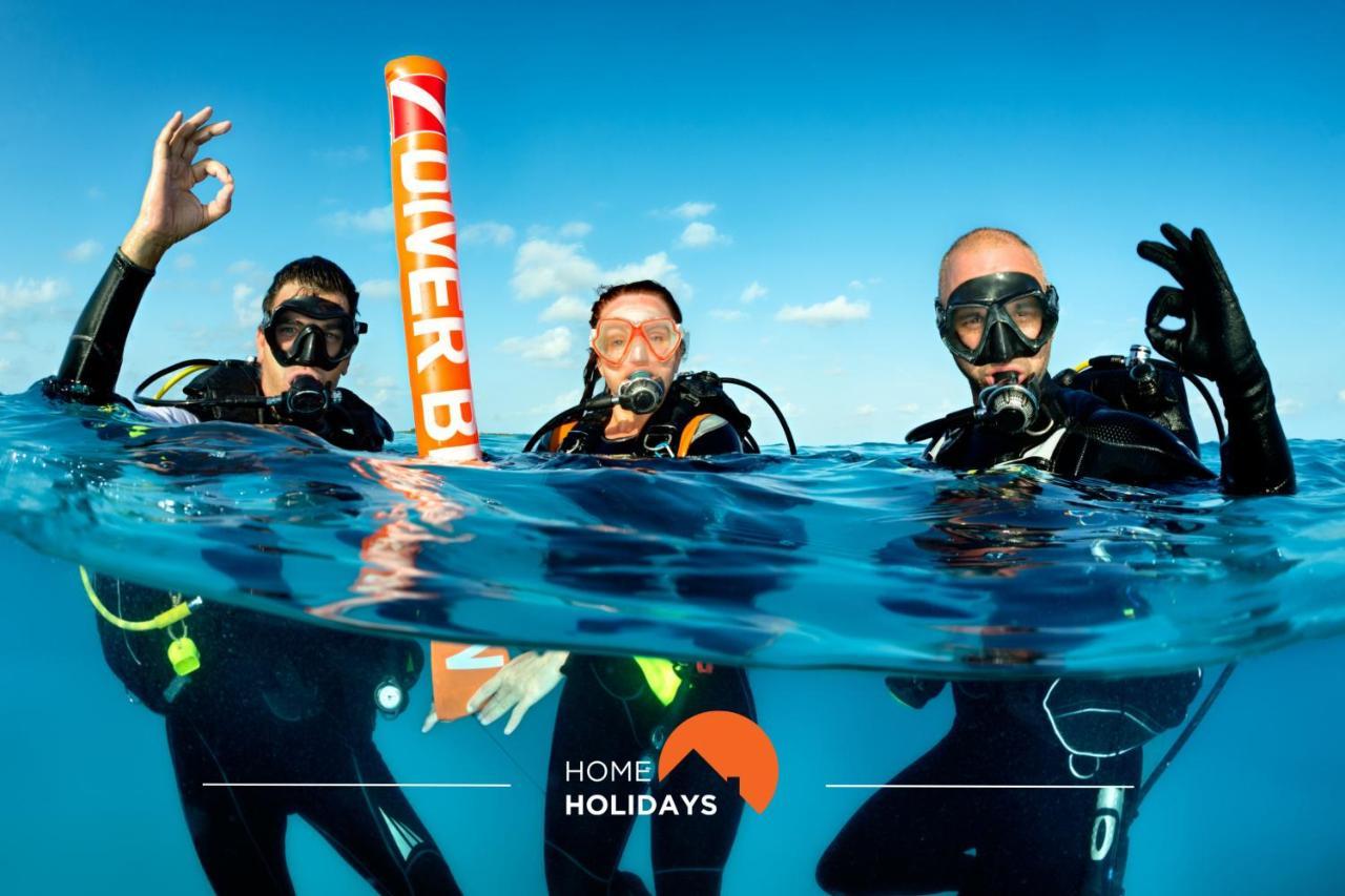 #107 T1 Vista Das Ondas By Home Holidays 알부페이라 외부 사진