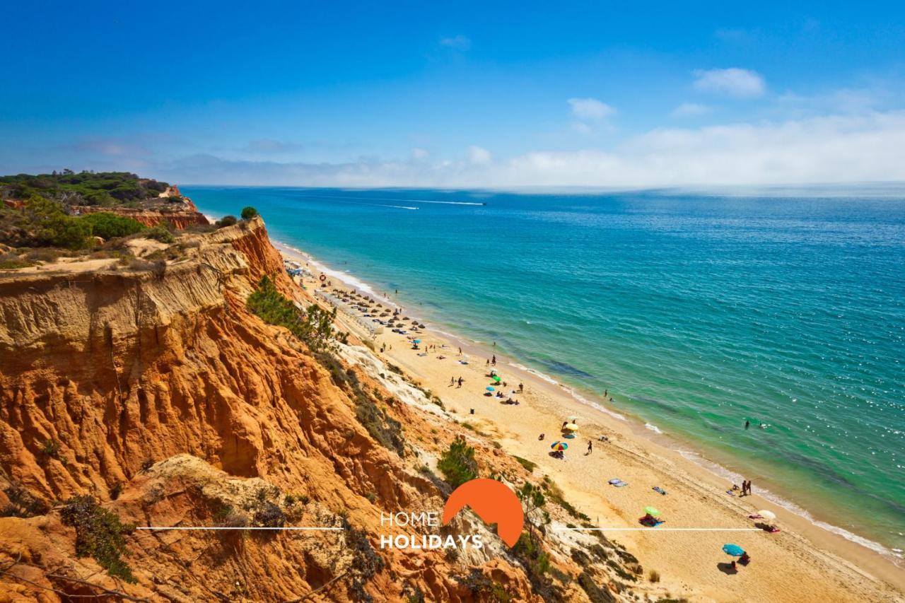 #107 T1 Vista Das Ondas By Home Holidays 알부페이라 외부 사진
