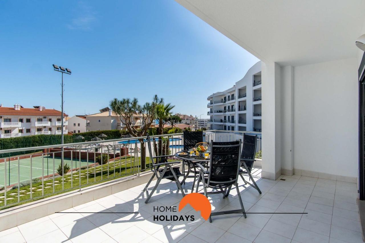 #107 T1 Vista Das Ondas By Home Holidays 알부페이라 외부 사진