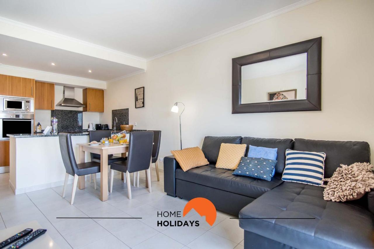 #107 T1 Vista Das Ondas By Home Holidays 알부페이라 외부 사진