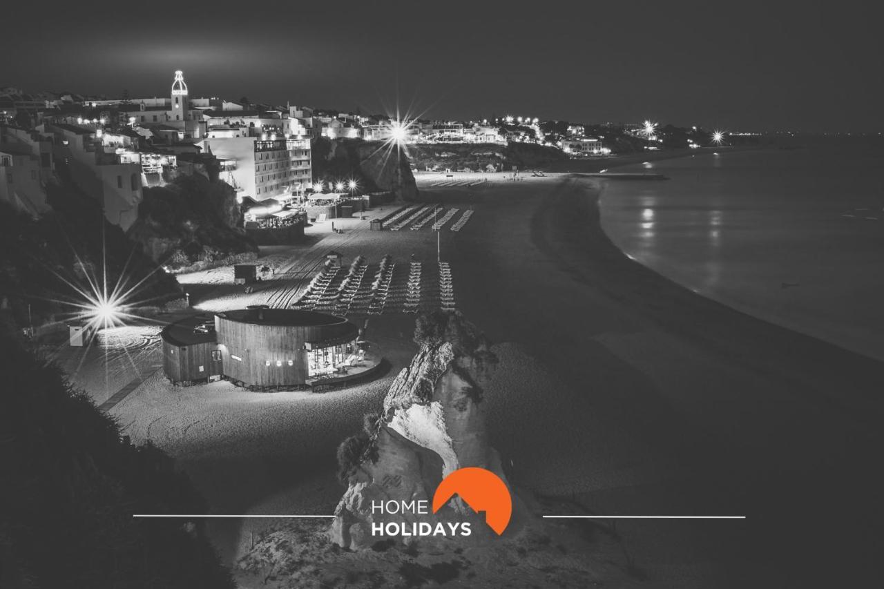 #107 T1 Vista Das Ondas By Home Holidays 알부페이라 외부 사진