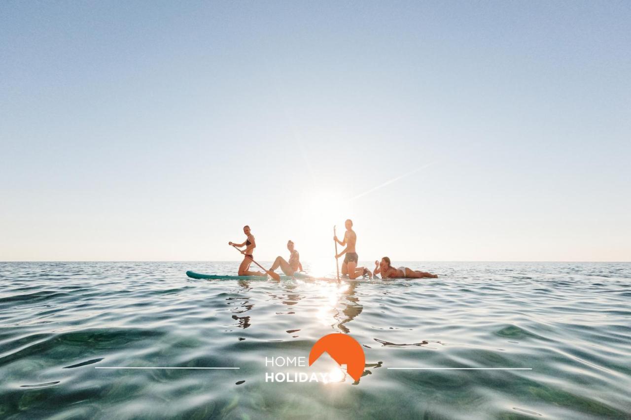 #107 T1 Vista Das Ondas By Home Holidays 알부페이라 외부 사진
