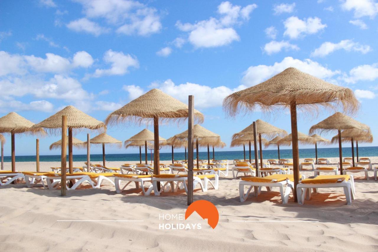 #107 T1 Vista Das Ondas By Home Holidays 알부페이라 외부 사진