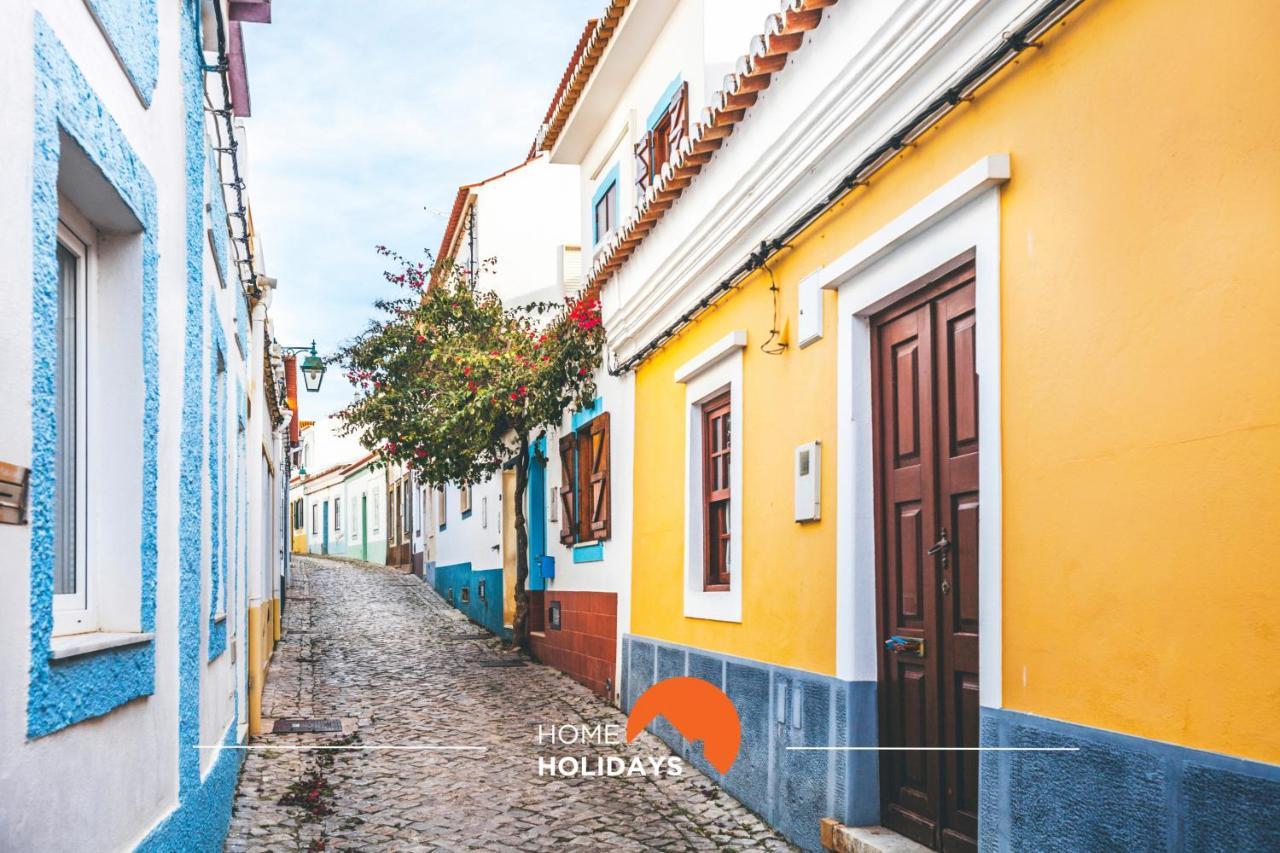 #107 T1 Vista Das Ondas By Home Holidays 알부페이라 외부 사진