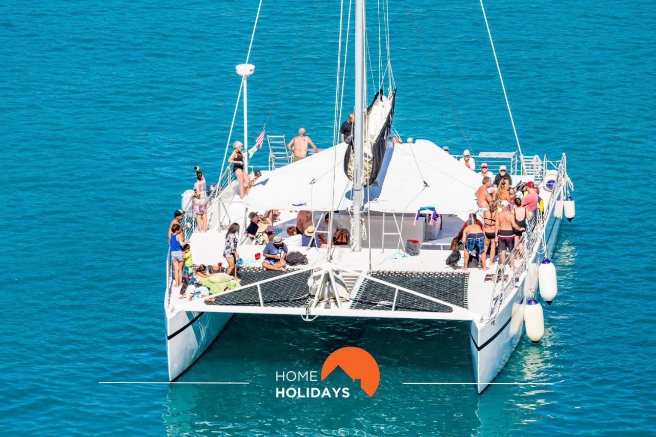 #107 T1 Vista Das Ondas By Home Holidays 알부페이라 외부 사진
