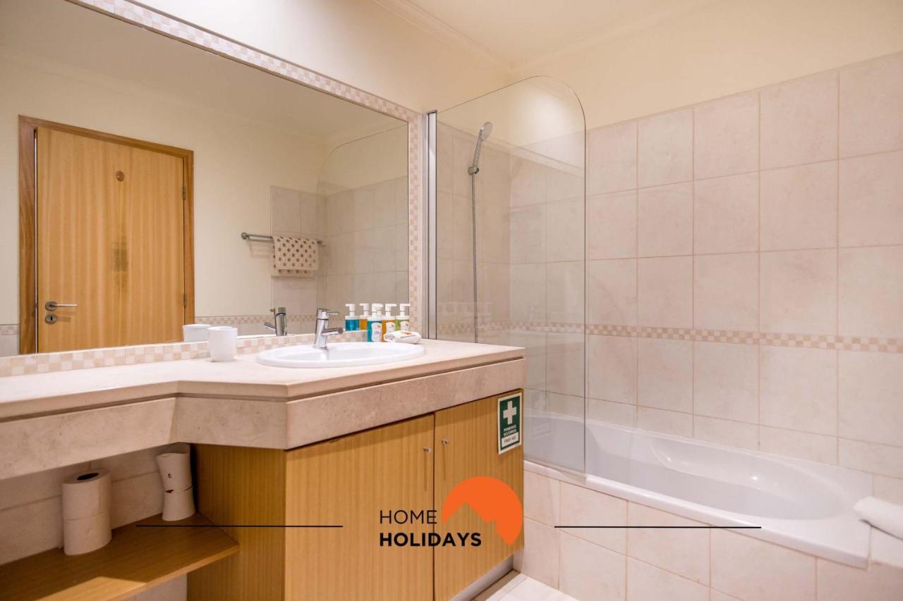 #107 T1 Vista Das Ondas By Home Holidays 알부페이라 외부 사진