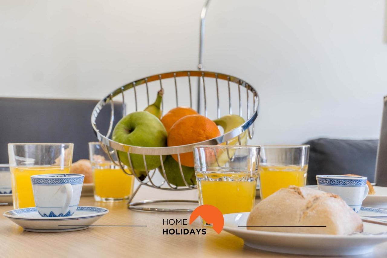 #107 T1 Vista Das Ondas By Home Holidays 알부페이라 외부 사진