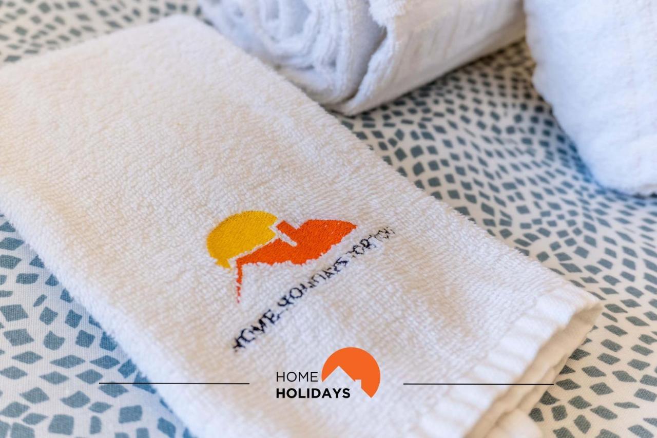 #107 T1 Vista Das Ondas By Home Holidays 알부페이라 외부 사진