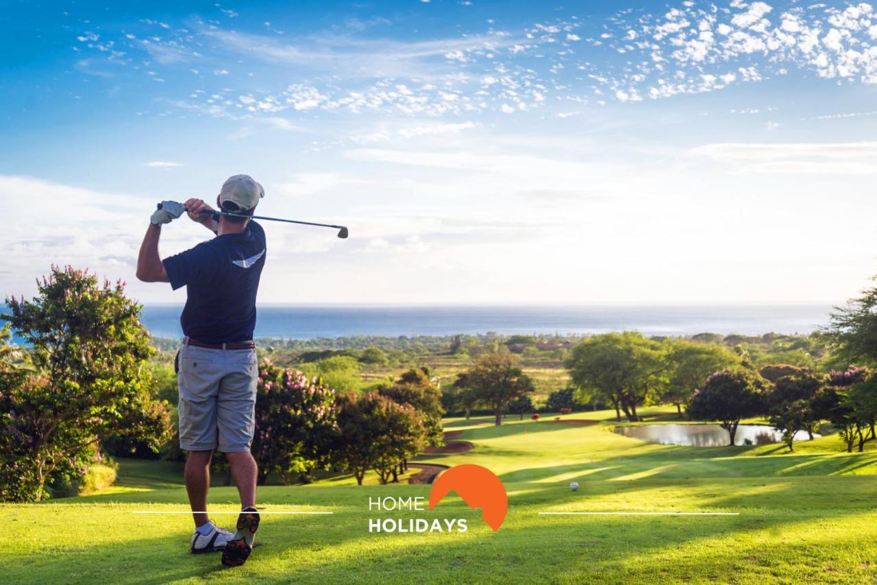 #107 T1 Vista Das Ondas By Home Holidays 알부페이라 외부 사진