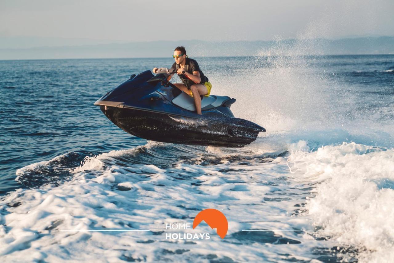 #107 T1 Vista Das Ondas By Home Holidays 알부페이라 외부 사진