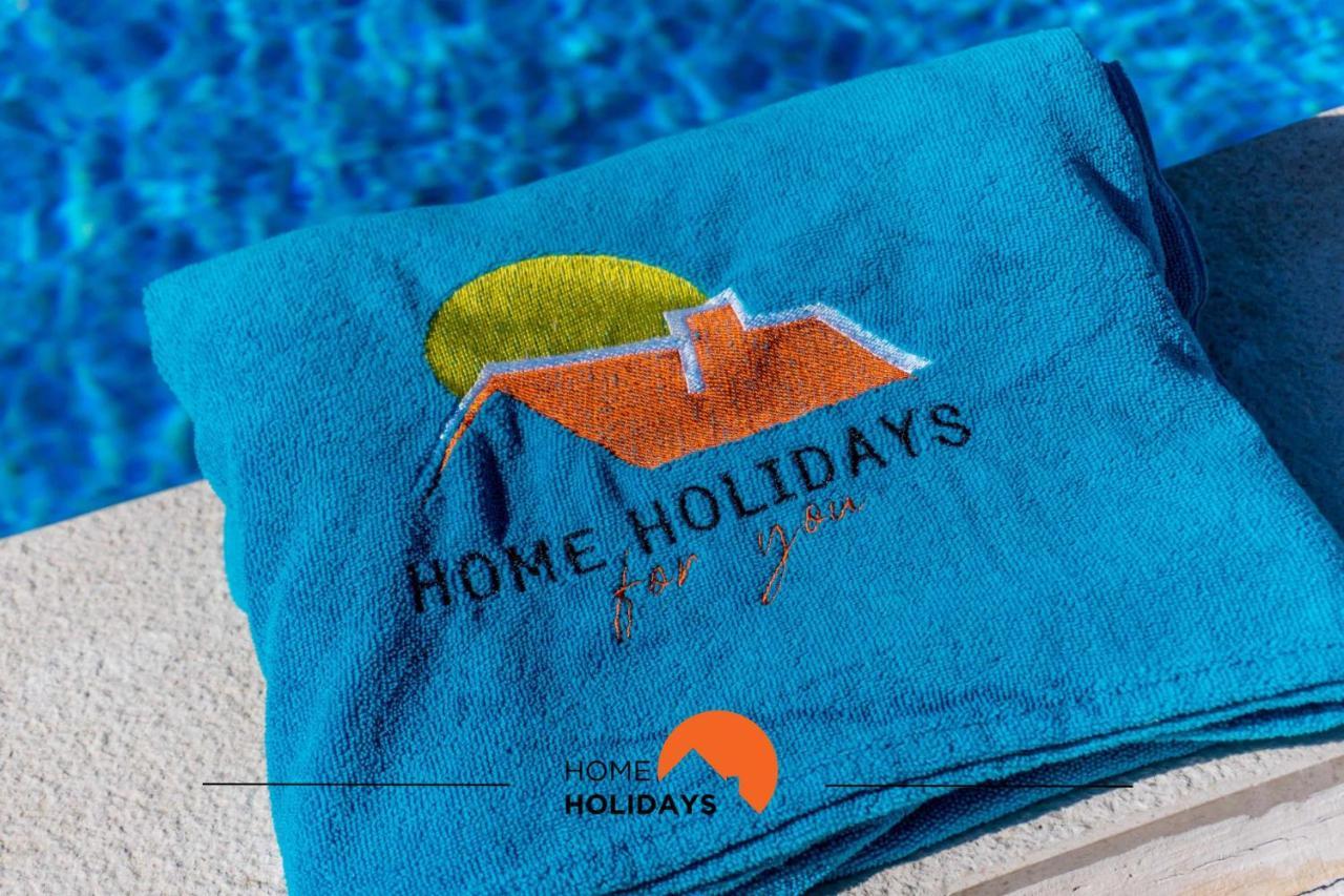 #107 T1 Vista Das Ondas By Home Holidays 알부페이라 외부 사진
