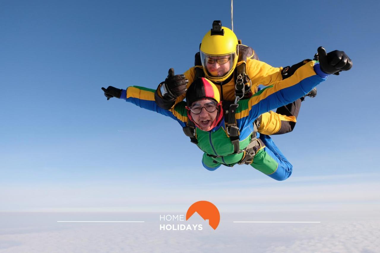 #107 T1 Vista Das Ondas By Home Holidays 알부페이라 외부 사진