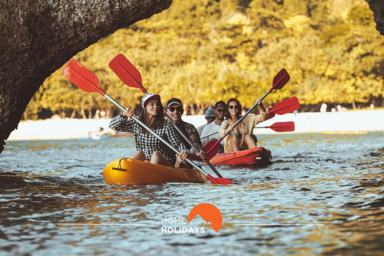 #107 T1 Vista Das Ondas By Home Holidays 알부페이라 외부 사진