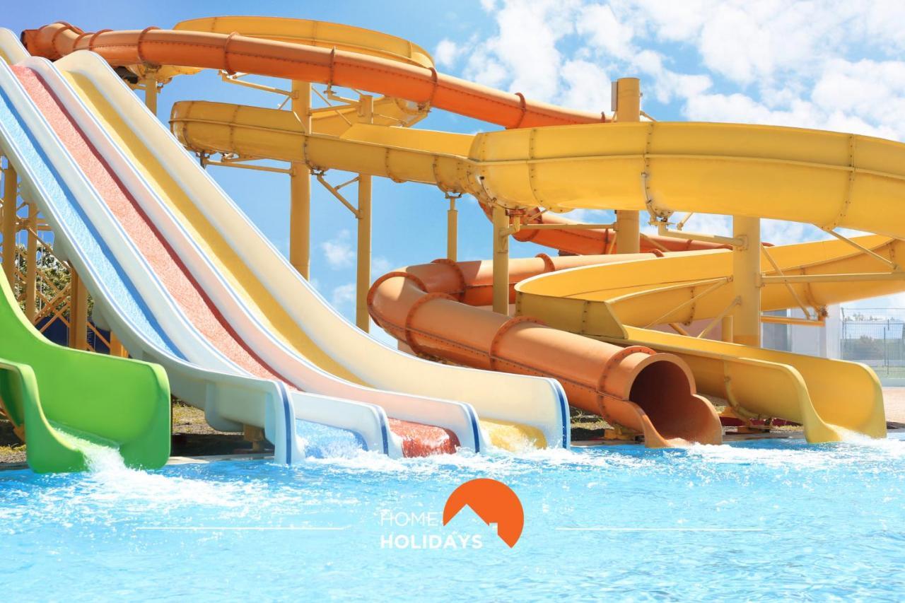 #107 T1 Vista Das Ondas By Home Holidays 알부페이라 외부 사진