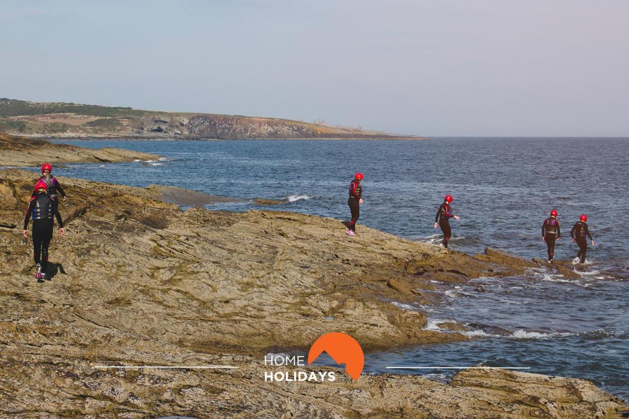 #107 T1 Vista Das Ondas By Home Holidays 알부페이라 외부 사진