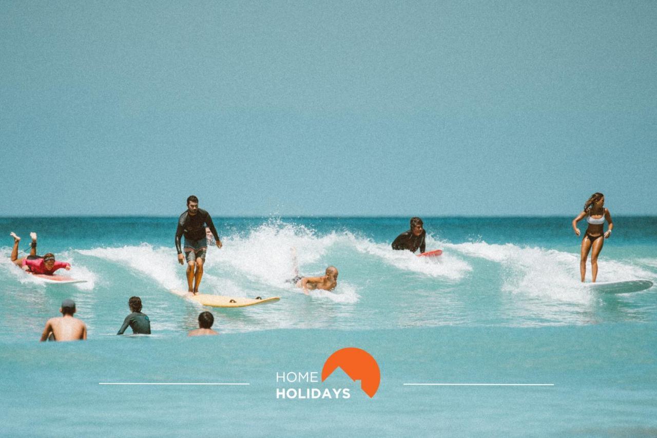 #107 T1 Vista Das Ondas By Home Holidays 알부페이라 외부 사진