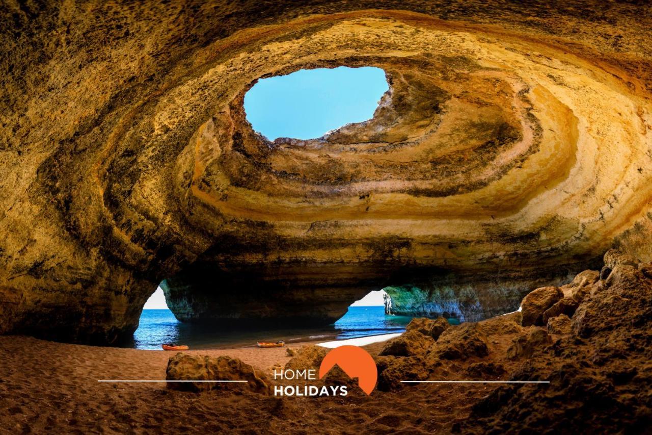 #107 T1 Vista Das Ondas By Home Holidays 알부페이라 외부 사진
